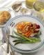 Summer Flavors Go Swimmingly With Fish And Cheese!